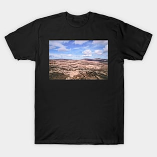 Wicklow Mountains T-Shirt